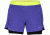 Marmot Pulse Short - Women's-Electric Iris-X-Small