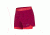 Marmot Pulse Short - Womens, Sangria, Extra Small 57530-6119-XS