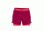 Marmot Pulse Short - Womens, Sangria, Extra Small 57530-6119-XS