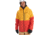 Marmot Refuge Pro Jacket - Mens, Yellow Gold/Cairo, Large, M13117-20697-L
