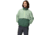Marmot Retro Rocklin 1/2 Zip - Mens, Agate Green/Juniper Green, L, M14609-24395L