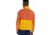 Marmot Retro Rocklin 1/2 Zip - Mens, Auburn/Golden Sun, Small, M14609-23491-S