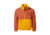 Marmot Retro Rocklin 1/2 Zip - Mens, Auburn/Golden Sun, Small, M14609-23491-S