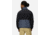 Marmot Retro Rocklin 1/2 Zip - Mens, Black/Thunderhead, XXL, M14609-24392XXL