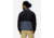 Marmot Retro Rocklin 1/2 Zip - Mens, Black/Thunderhead, L, M14609-24392L