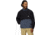 Marmot Retro Rocklin 1/2 Zip - Mens, Black/Thunderhead, XXL, M14609-24392XXL