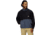 Marmot Retro Rocklin 1/2 Zip - Mens, Black/Thunderhead, L, M14609-24392L