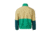 Marmot Retro Rocklin 1/2 Zip - Mens, Light Oak/Clover/Dark Jungle, Medium, M14609-23234-M