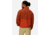 Marmot Retro Rocklin 1/2 Zip - Mens, Pecan/Sumac, S, M14609-24396S