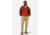 Marmot Retro Rocklin 1/2 Zip - Mens, Pecan/Sumac, XXL, M14609-24396XXL