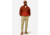 Marmot Retro Rocklin 1/2 Zip - Mens, Pecan/Sumac, S, M14609-24396S