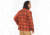 Marmot Ridgefield Sherpa Flannel Shirt Jacket - Mens, Chocolate, Medium, M14654-22262-M