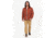 Marmot Ridgefield Sherpa Flannel Shirt Jacket - Mens, Chocolate, Medium, M14654-22262-M