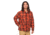 Marmot Ridgefield Sherpa Flannel Shirt Jacket - Mens, Chocolate, Medium, M14654-22262-M