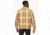 Marmot Ridgefield Sherpa Flannel Shirt Jacket - Mens, Light Oak, Large, M14654-22264-L