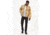 Marmot Ridgefield Sherpa Flannel Shirt Jacket - Mens, Light Oak, Large, M14654-22264-L