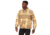 Marmot Ridgefield Sherpa Flannel Shirt Jacket - Mens, Light Oak, Large, M14654-22264-L