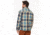 Marmot Ridgefield Sherpa Flannel Shirt Jacket - Mens, Moon River, Medium, M14654-1904-M