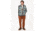 Marmot Ridgefield Sherpa Flannel Shirt Jacket - Mens, Moon River, Medium, M14654-1904-M