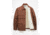 Marmot Ridgefield Sherpa Flannel Shirt Jacket - Mens, Pinecone, Extra Large, M14654-7387-XL