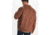 Marmot Ridgefield Sherpa Flannel Shirt Jacket - Mens, Pinecone, Extra Large, M14654-7387-XL