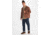 Marmot Ridgefield Sherpa Flannel Shirt Jacket - Mens, Pinecone, Extra Large, M14654-7387-XL