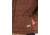 Marmot Ridgefield Sherpa Flannel Shirt Jacket - Mens, Pinecone, Extra Large, M14654-7387-XL