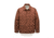 Marmot Ridgefield Sherpa Flannel Shirt Jacket - Mens, Pinecone, Extra Large, M14654-7387-XL