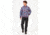 Marmot Ridgefield Sherpa Flannel Shirt Jacket - Mens, Purple Fig, Large, M14654-22260-L