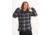 Marmot Ridgefield Sherpa Hoody - Mens, Steel Onyx, Medium, 33300-1515-M