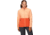 Marmot Rocklin Full Zip Jacket - Womens, Fresh Apricot/Ginger Blossom, S, M12402-24406S