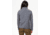 Marmot Rocklin Full Zip Jacket - Womens, Steel Onyx, Extra Small, M12402-1515-XS