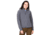 Marmot Rocklin Full Zip Jacket - Womens, Steel Onyx, Extra Small, M12402-1515-XS