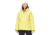 Marmot Sierra Component Jacket - Womens, Extra Small, Limelight, M13164-21536-XS