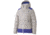 Marmot Sling Shot Jacket - Women's, Small, Platinum/Electric Blue, 538514