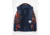 Marmot Snowline Jacket - Kids, Shetland Tech Camo/Arctic Navy, Small, M13230-20703-S