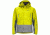 Marmot Spire Jacket - Men's-Citronelle/Grey Storm-Small