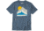Marmot Tower Tee Short Sleeve T-Shirt - Mens, Navy Heather, Extra Large, 41850-8550-XL