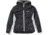 Marmot Trail Wind Hoody - Boys, Black/Sleet, Large, 41740-565-Black/Sleet-L