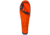 Marmot Trestles Elite Eco 0 Sleeping Bag, Orange Haze/Dark Steel, Regular, Left Zip, 39630-9454-LZ