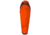 Marmot Trestles Elite Eco 0 Sleeping Bag, Orange Haze/Dark Steel, Regular, Left Zip, 39630-9454-LZ
