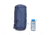 Marmot Trestles Elite ECO 20 Pl Sleeping Bag - Women's, Midnight/Storm, Long 6ft0in/Left Zip, 37490-3550-LZ