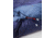 Marmot Trestles Elite ECO 20 Pl Sleeping Bag - Women's, Midnight/Storm, Long 6ft0in/Left Zip, 37490-3550-LZ