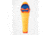 Marmot Trestles Elite Eco 30 Sleeping Bags - Kids, Solar/Red Sun, Left-Zip, M12311-19622-LZ
