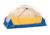 Marmot Tungsten Tent - 3 Person, Solar/Red Sun, 3-Person, 195115053314