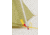 Marmot Tungsten UL Tent - 1 Person, 3 Season, Wasabi, One Size, 37800-4207-ONE