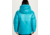 Marmot WarmCube West Rib Parka - Mens, Enamel Blue, Medium, 74420-2210-M