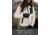 Marmot Wiley Jacket - Womens, Cream/Black, Medium, 89300-Cream/Black-M-DEMO
