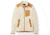 Marmot Wiley Jacket - Womens, Cream/Scotch, Extra Small, 89300-3496-XS