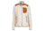 Marmot Wiley Jacket - Womens, Cream/Terra, XL, 89300-7932-XL